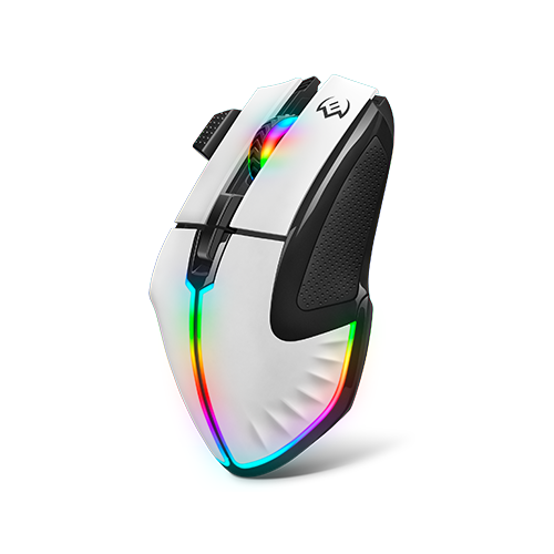 მაუსი - Sven RX-G990 RGB White