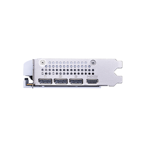 ვიდეობარათი - Msi Ventus 2X RTX 5060 8 GB White