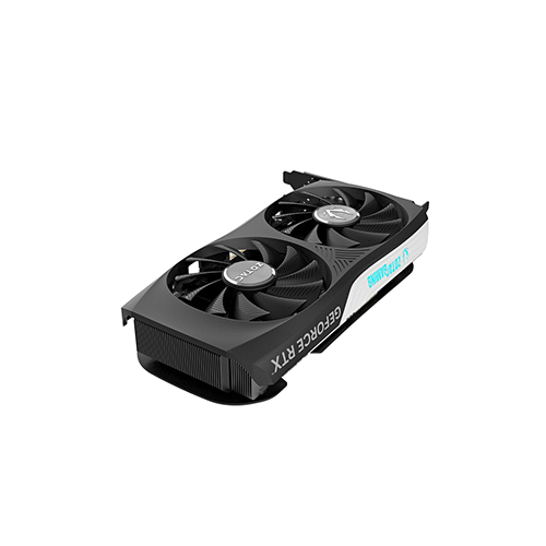 ვიდეობარათი - Zotac RTX 4070 12 GB Twin Edge