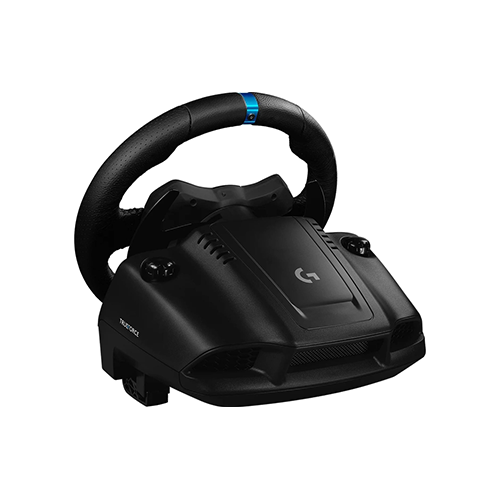 საჭე - Logitech G923