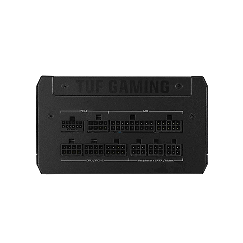 კვების ბლოკი - Asus Tuf Gaming 1000 Watt 80 Plus Gold