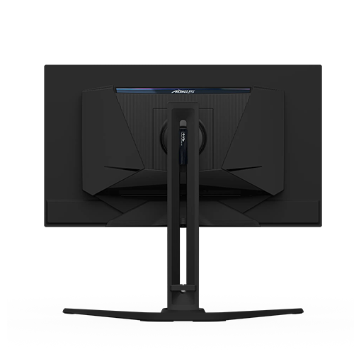 Monitor - Gigabyte Aorus FO27Q2 - 27 Inch / 2K / OLED/ 240 Hz / 0.03 Ms