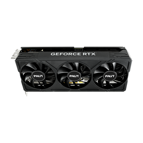 ვიდეობარათი - Palit RTX 4060 Ti 16 GB Jetstream