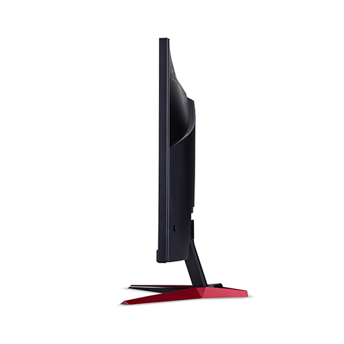 მონიტორი - Acer Nitro VG270 - 27 Inch / FHD / VA / 180 Hz / 0.5 Ms