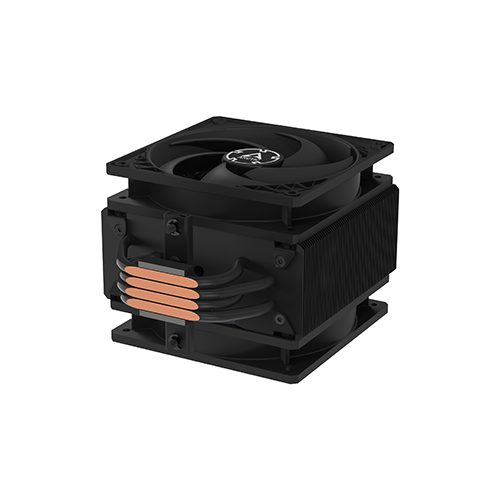 პროცესორის გაგრილება - Arctic Freezer 36 Black