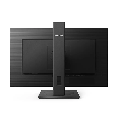 მონიტორი - Philips 242S1AE - 23.8 Inch / FHD / IPS / 75 Hz / 4 Ms