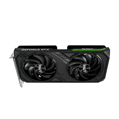 ვიდეობარათი - Palit RTX 4070 12 GB Dual Super