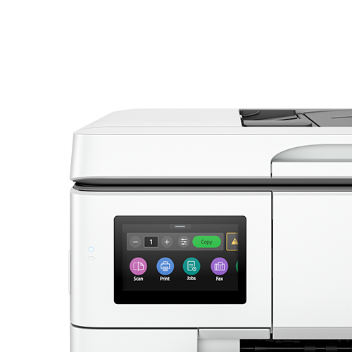 პრინტერი - Hp OfficeJet Pro 9730