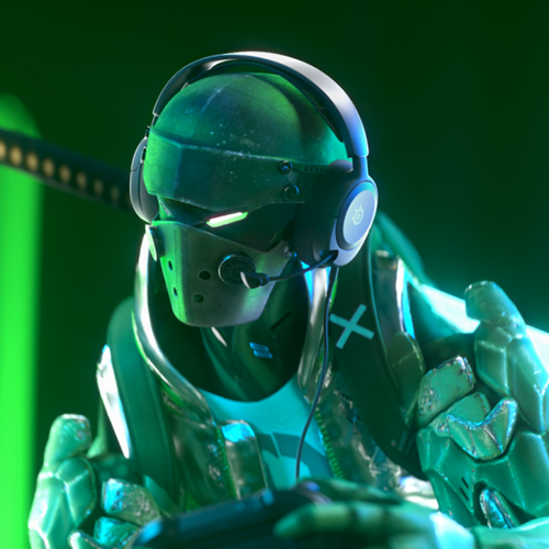 ყურსასმენი - SteelSeries Arctis Nova 1X