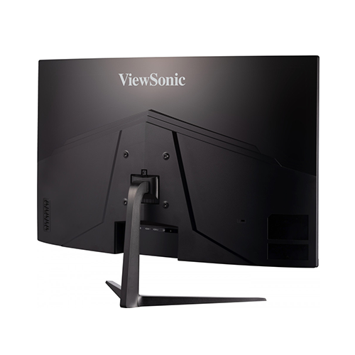 რკალური მონიტორი - ViewSonic Omni VX3218C - 32 Inch / 2K / VA / 180 Hz / 1 Ms