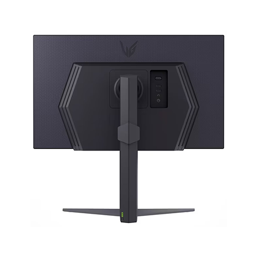 მონიტორი - LG UltraGear 27GS75Q-B - 27 Inch / 2K / IPS / 200 Hz / 1 Ms