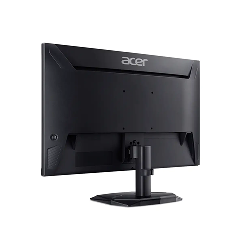 მონიტორი - Acer KG251QP3BIIP - 24.5 Inch / FHD / VA / 180 Hz / 0.5 Ms