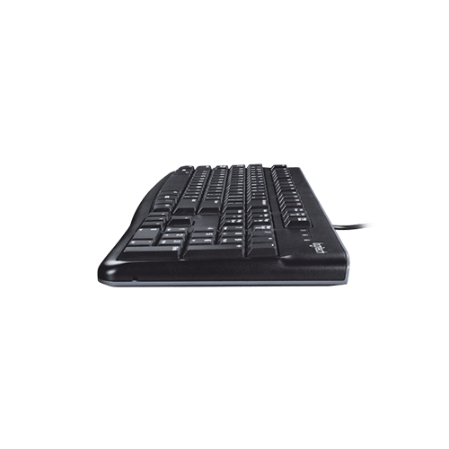 კლავიატურა - Logitech K120