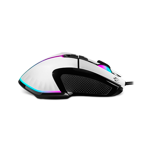 მაუსი - Sven RX-G990 RGB White