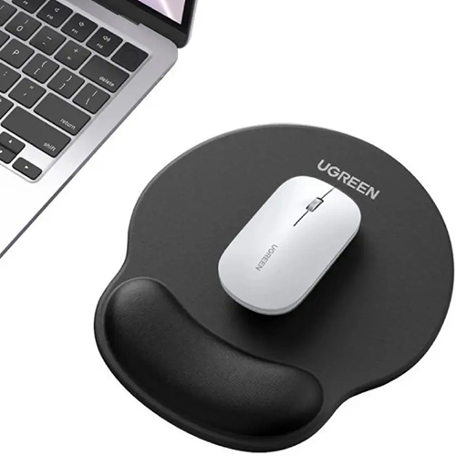 მაუსპადი - Ugreen LP668 Black