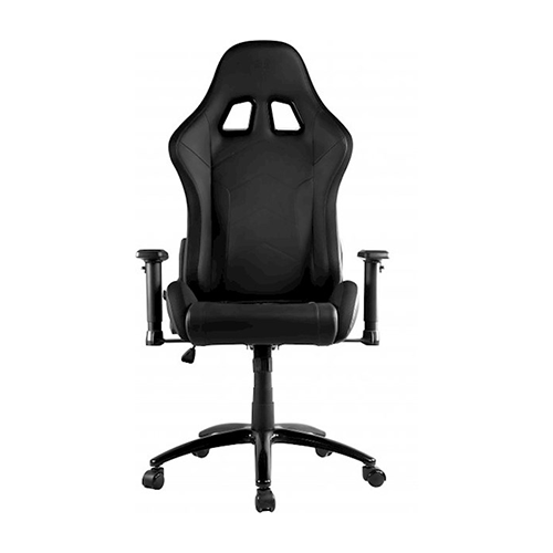 კომპიუტერის სკამი - 2E Gaming Chair Ogama II RGB Black