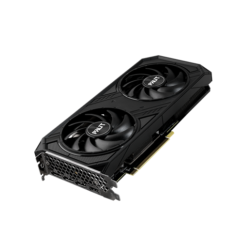 ვიდეობარათი - Palit RTX 4070 12 GB Dual Super