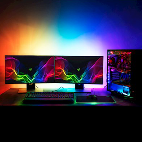 კონტროლერი - Razer Chroma Hardware Development Kit Black