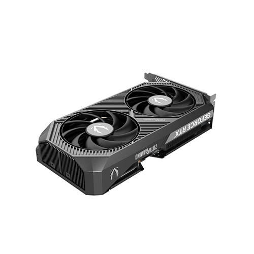 ვიდეობარათი - Zotac RTX 5060 Ti 8 GB Twin Edge