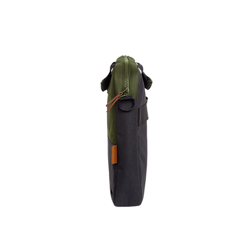 Laptop Bag - Trust Lisboa For 16 Inch Green