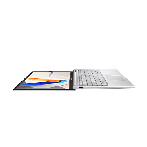 ნოუთბუქი - Asus Vivobook 15 X1504VA-BQ1021 - 15.6 Inch / IPS / i5 1335U / 16GB D4 / 512GB / Onboard