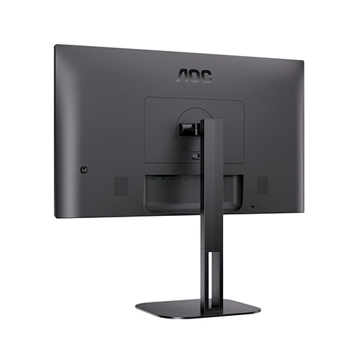 მონიტორი - Aoc 27V5C/BK - 27 Inch / FHD / IPS / 75 Hz / 4 Ms