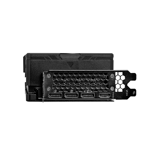 ვიდეობარათი - Palit RTX 4080 16 GB Jetstream