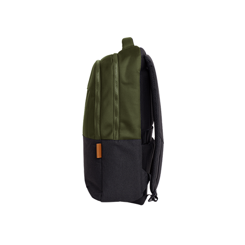 Laptop Bag - Trust Lisboa Green For 16 Inch