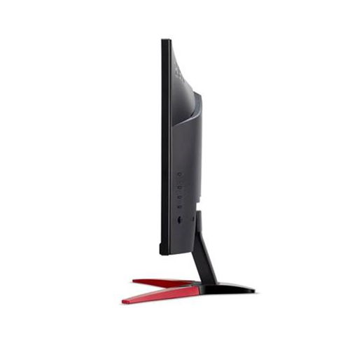 მონიტორი - Acer KG251QP3BIIP - 24.5 Inch / FHD / VA / 180 Hz / 0.5 Ms