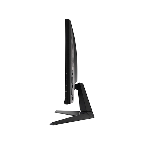 მონიტორი - Asus Tuf Gaming VG27UQ1A - 27 Inch / 4K / IPS / 160 Hz / 1 Ms