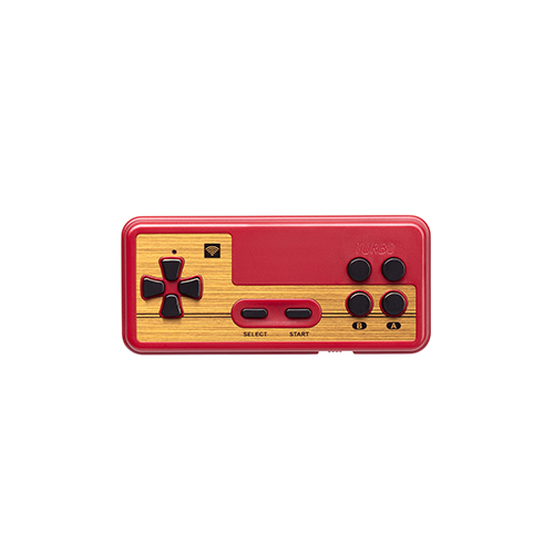 Gaming Console - 2E Game Console 8 bit Wireless Gamepad HDMI 3000 Games