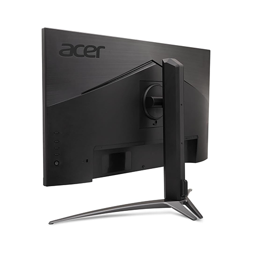 მონიტორი - Acer Predator XB273KV4BMIIPRX - 27 Inch / 4K / IPS / 320 Hz / 0.5 Ms