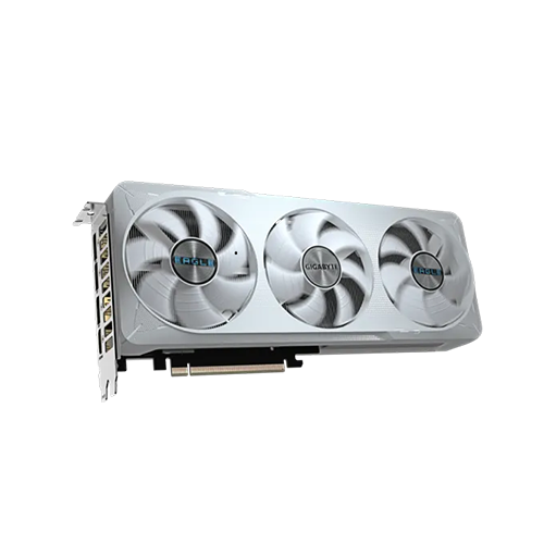 ვიდეობარათი - Gigabyte RTX 5070 12 GB Eagle Ice SFF Oc