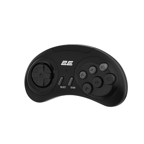 კონსოლი - 2E Game Console Wireless Gamepad HDMI 913 Games