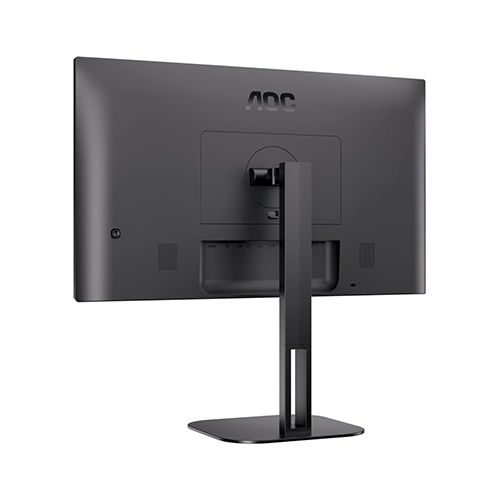 მონიტორი - Aoc 24V5C/BK - 23.8 Inch / FHD / IPS / 75 Hz / 5 Ms