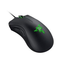 მაუსი - Razer DeathAdder Essential Ed USB RGB Black