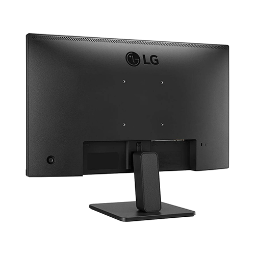 მონიტორი - LG 24MR400-B - 23.8 Inch / FHD / IPS / 100 Hz / 5 Ms