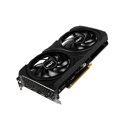 ვიდეობარათი - Palit RTX 4060 8 GB Infinity 2