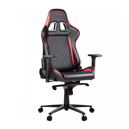 კომპიუტერის სკამი - HyperX Chair Blast Black-Red