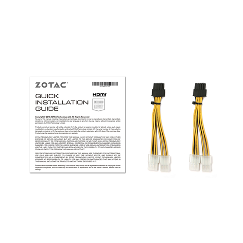 ვიდეობარათი - Zotac Gaming RTX 3060 12 GB Amp White Edition -