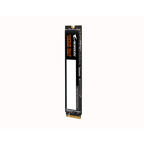 M2 SSD Gigabyte Aorus 5000E 1 TB PCIe 4.0