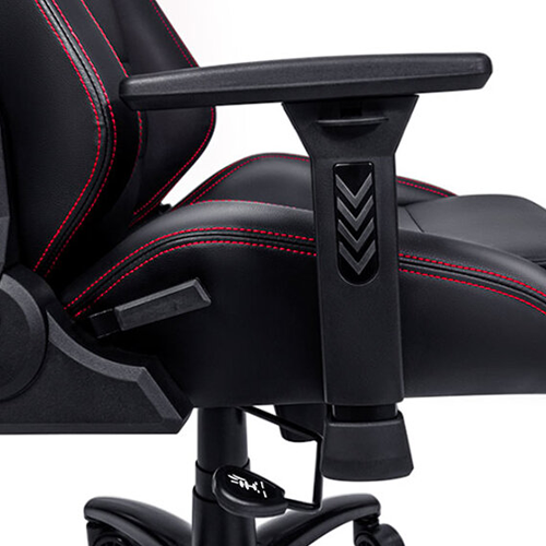 კომპიუტერის სკამი - A4Tech Bloody GC-350 Gaming Chair With Metal