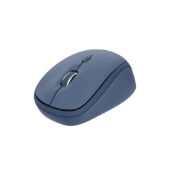უკაბელო Bluetooth მაუსი - Trust Yvi Blue WL BT