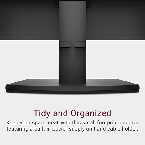 მონიტორი - Dell E2425HM - 23.8 Inch / FHD / IPS / 100 Hz / 5 Ms