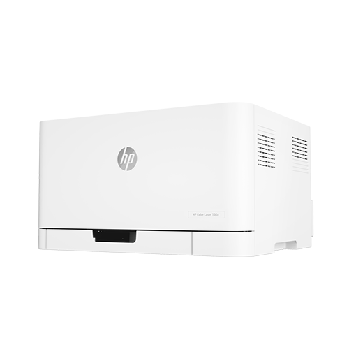 პრინტერი - Hp Color Laser 150A