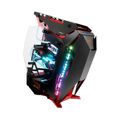 ქეისი - Antec Torque Torque