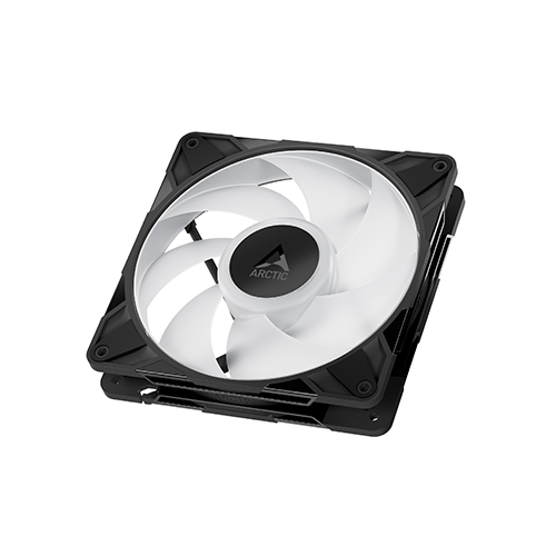 ქეისის გაგრილება - Arctic P14 Pro - 3x140 mm ARGB Black