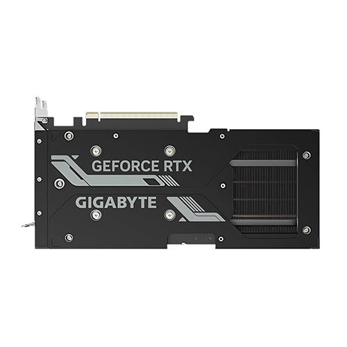 ვიდეობარათი - Gigabyte RTX 4070 Ti 12 GB Windforce Oc