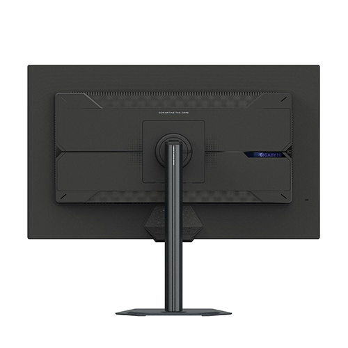 მონიტორი - Gigabyte M27UP - 27 Inch / 4K / IPS / 160 Hz / 1 Ms