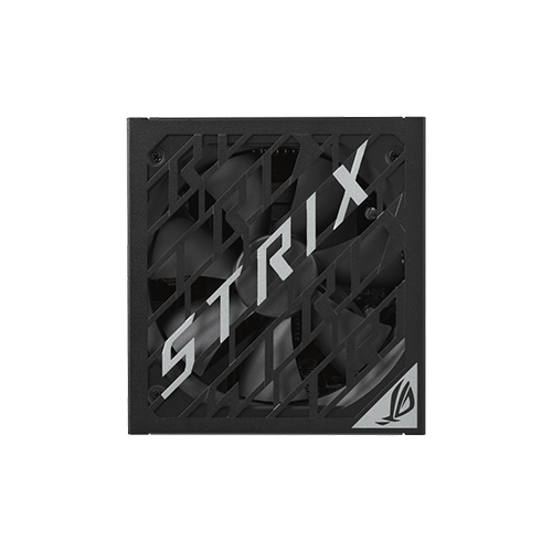 კვების ბლოკი - Asus Rog Strix 1000 Watt 80 Plus Platinum Full Modular